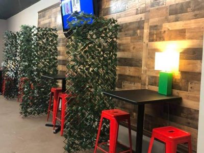 The Roasted Leaf Cigar & Coffee Cafe