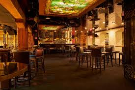 The Tobacco Company Restaurant