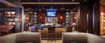 Montecristo Cigar Bar