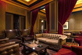 Eight Cigar Lounge