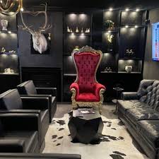 Chocolate City El Septimo Cigar Lounge