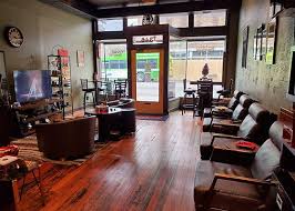 Tinder Box South Main