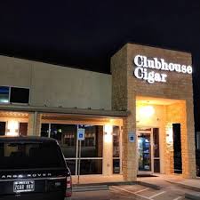 Club House Cigar