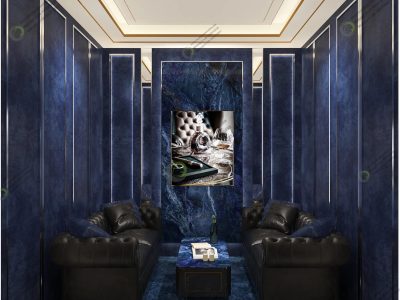 Skyline Lounge and Bar