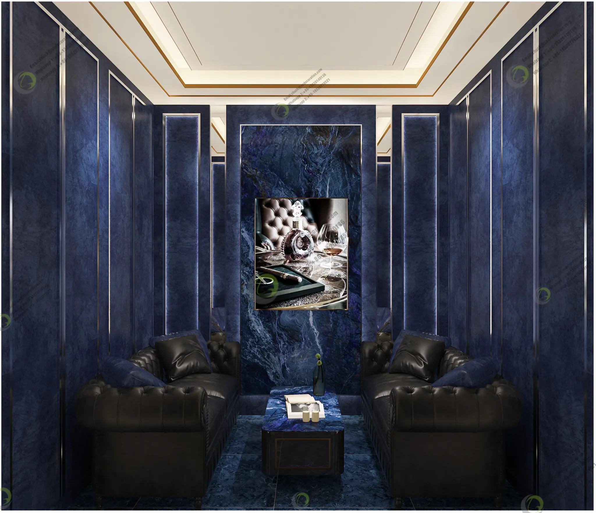 Skyline Lounge and Bar