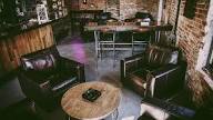 Smoke and Barrel Cigar Bar and Lounge