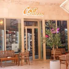 Coco Cigars Merrick Park
