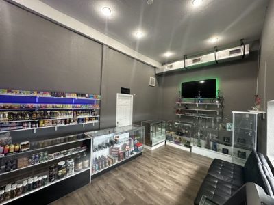 Vincent & Tampa Cigar Co.