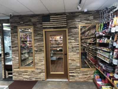 ROSEVILLE TOBACCONIST