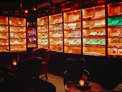 Española Cigar Bar & Lounge