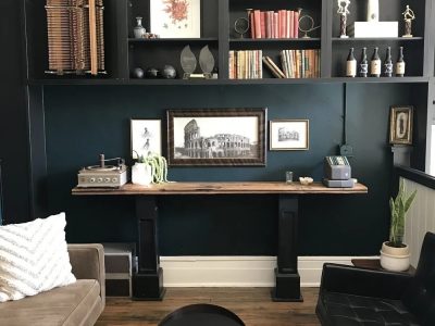 Black Iris- Social Club, Art Gallery, Event Space