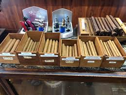 Lianos Dos Palmas Handmade Cigars