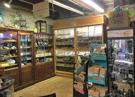 Nawlin's Cigar & Coffee