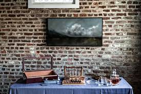 Cigar Row Events